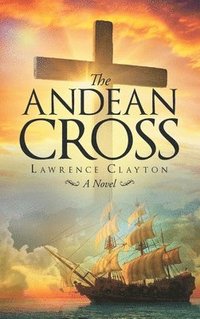 bokomslag The Andean Cross