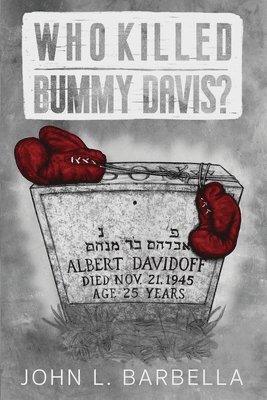 Who Killed Bummy Davis? 1