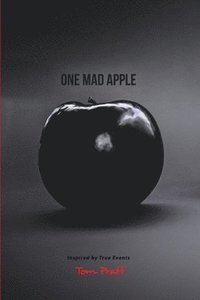 bokomslag One Mad Apple