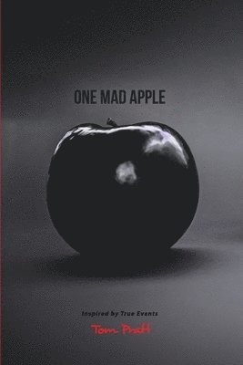 bokomslag One Mad Apple