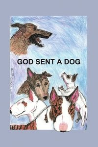 bokomslag God Sent A Dog