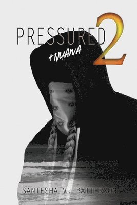 bokomslag Pressured 2