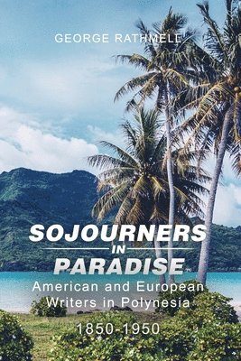 bokomslag Sojourners in Paradise