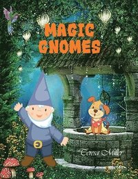 bokomslag Magic Gnomes