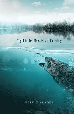 My Little Book of Poetry 1