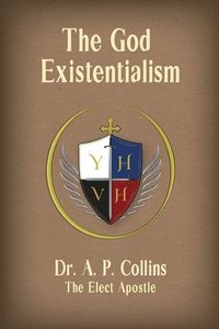 bokomslag The God Existentialism