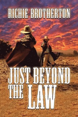 Just Beyond the Law 1