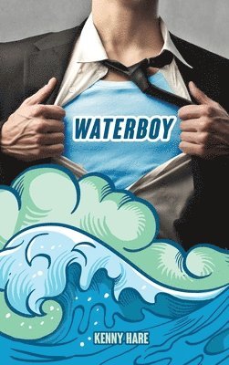 bokomslag Waterboy