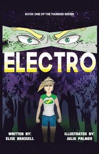 bokomslag Electro: Book One - The Thunder Series