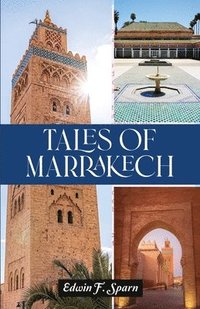 bokomslag Tales of Marrakech