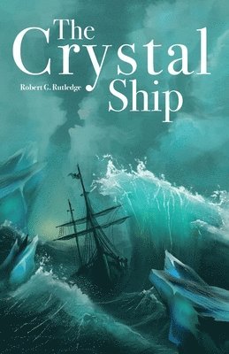 The Crystal Ship 1