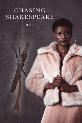 Rlk - Chasing Shakespeare, Häftad