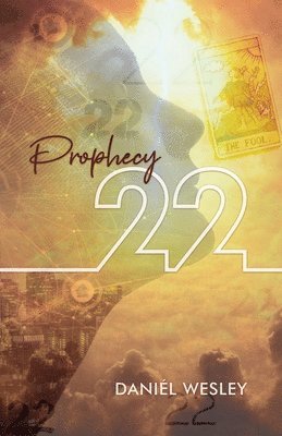 bokomslag Prophecy 22