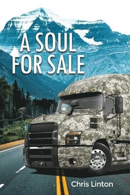 bokomslag A Soul for Sale