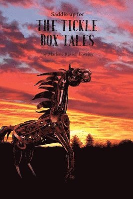 bokomslag The Tickle Box Tales