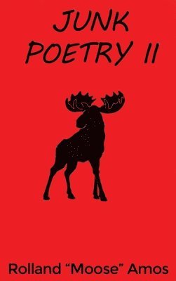 bokomslag Junk Poetry II