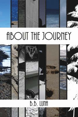 bokomslag About the Journey