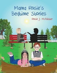 bokomslag Mama Rosie's Bedtime Stories