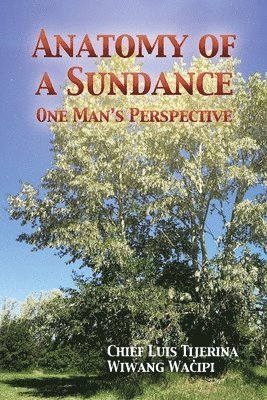 bokomslag Anatomy of a Sundance: One Man's Perpective