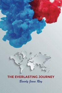 bokomslag The Everlasting Journey
