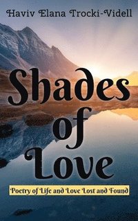 bokomslag Shades of Love