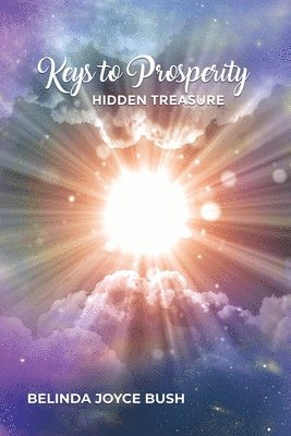 bokomslag Keys to Prosperity: Hidden Treasure