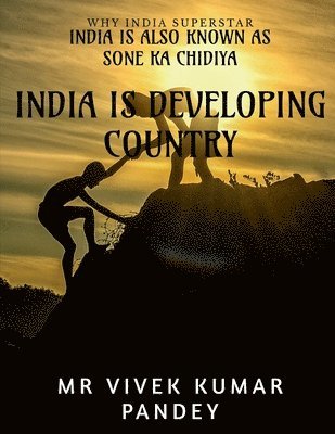 India Is Developing Country 1