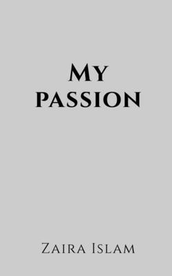 bokomslag My passion