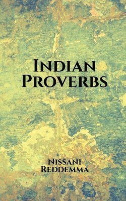 Indian Proverbs 1