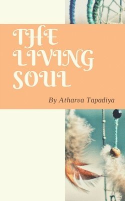 Kowshika Ravichandran, Ravichandran,kowshika - Living Soul, Häftad