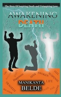 bokomslag Awakening Death Novel