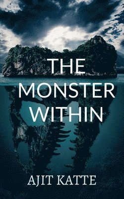 The Monster Within 1