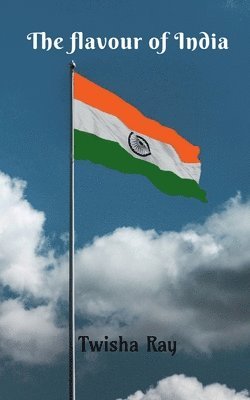 bokomslag flavour of India
