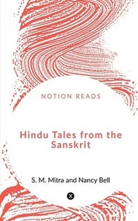 bokomslag Hindu Tales from the Sanskrit