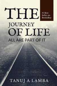 bokomslag The Journey of Life