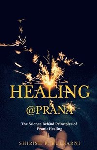 bokomslag Healing@Prana