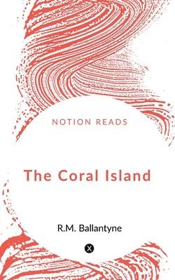 bokomslag Coral Island