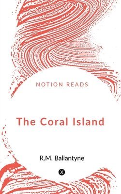 The Coral Island 1