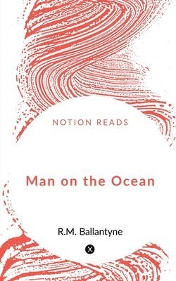 Man on the Ocean 1