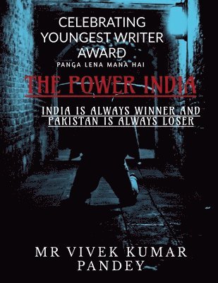 Robert Michael Ballantyne, Ballantyne,R.M., R. M. Ballantyne - Power of India, Häftad