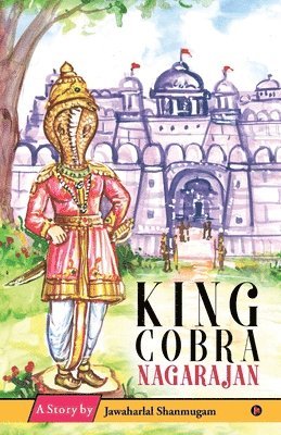 King Cobra Nagarajan 1
