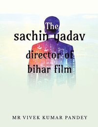 bokomslag Sachin Yadav