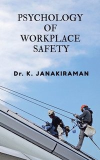 bokomslag Psychology of Workplace Safety