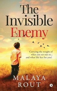 bokomslag The Invisible Enemy