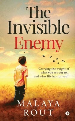 The Invisible Enemy 1