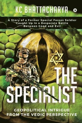 bokomslag Specialist
