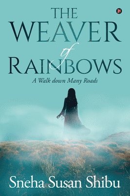 bokomslag Weaver of Rainbows