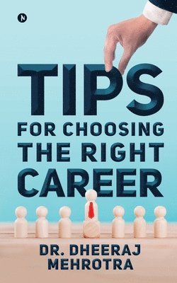 Tips for Choosing the Right Career 1