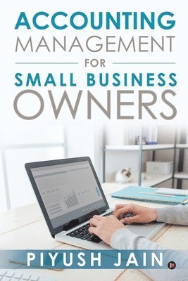 Accounting Management for Small Business Owners 1