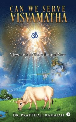 Dr Prattipati Ramaiah - Can We Serve Visvamatha, Häftad